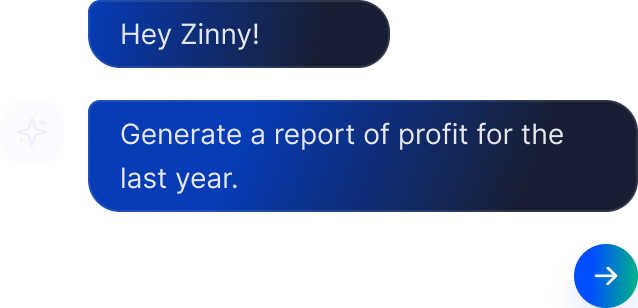 Prompt-Based Reporting 