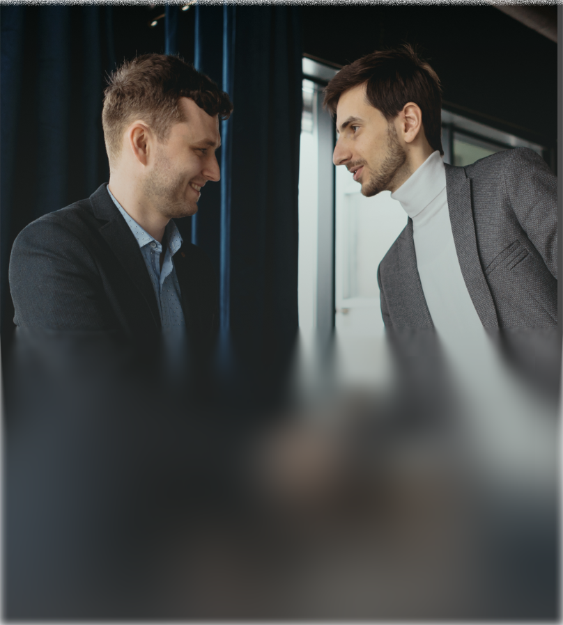 Founders & Business Owners 