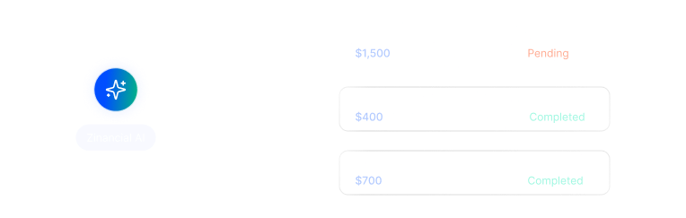 Handle Increasing Financial Data